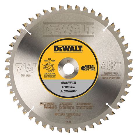 circular saw blade sheet metal|aluminum saw blades for circular.